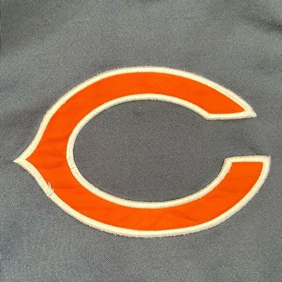 Team Apparel Youth Chicago Cubs Hoodie 10/12 - Picture 6 of 11